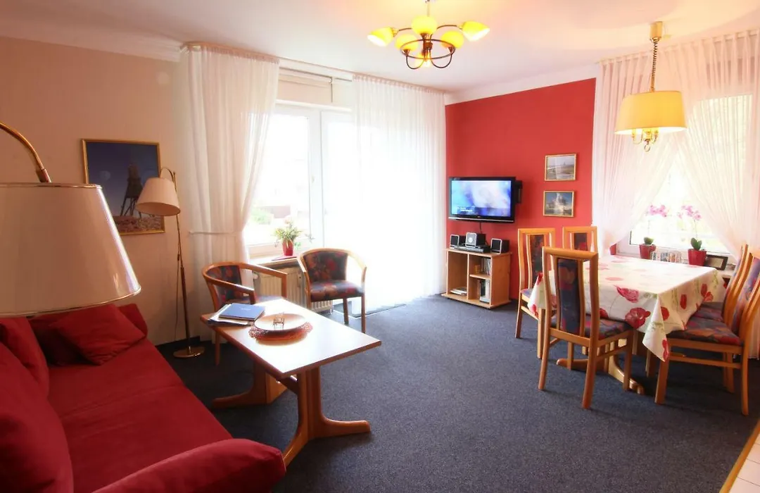 Residenz Albatros-1